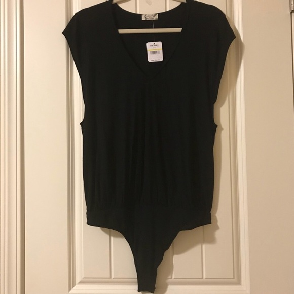 🎈LAST CHANCE🎈FP Tees for my Jeans bodysuit - Picture 4 of 7